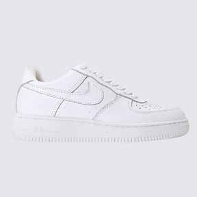 AF1 | Branco Branco