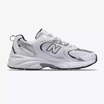 NB 530 Prime | Branco (MODELO LANÇAMENTO)